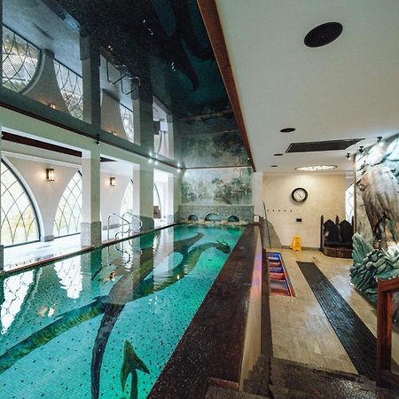 Dolina Wikingów Apartament Oye 13 Szklarska Poręba Exterior foto