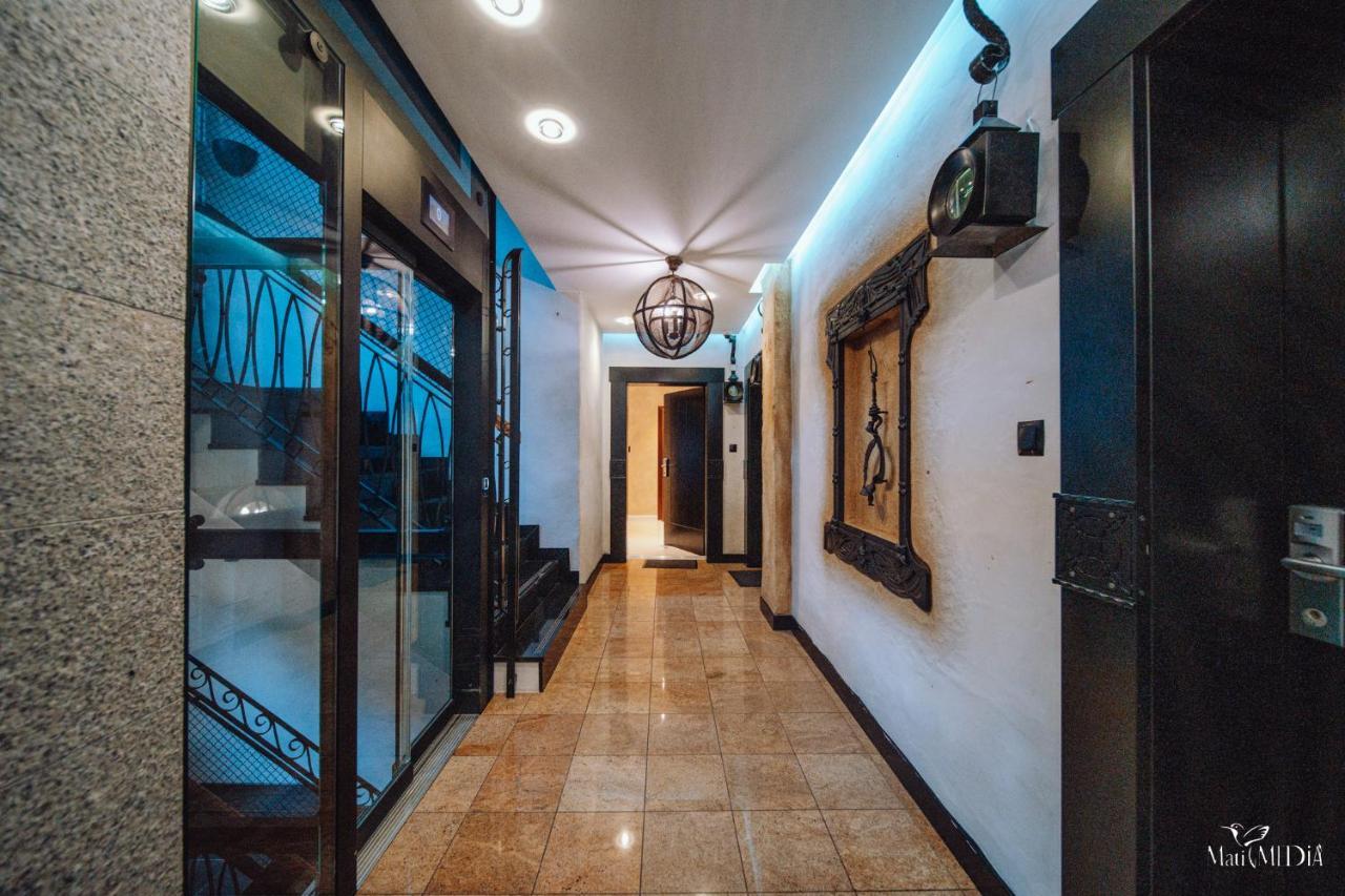 Dolina Wikingów Apartament Oye 13 Szklarska Poręba Exterior foto